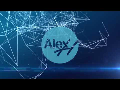 Alex H – Snow Moon (Original Mix)