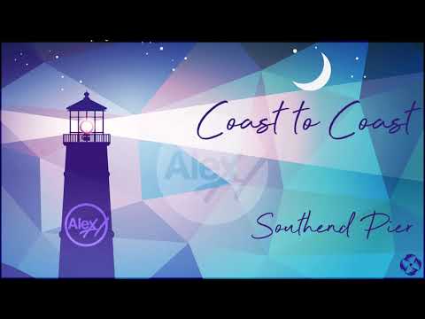 Alex H – Southend Pier (Original Mix)