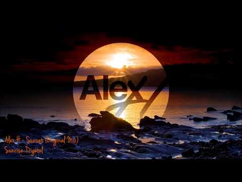 Alex H – Sunset (Original Mix)
