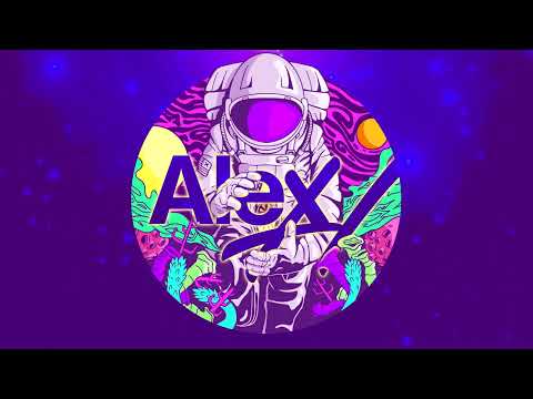 Alex H – Through You (Original Mix)