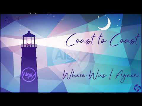 Alex H – Where Was I Again (Original Mix)