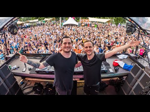 Andrew Bayer & ilan Bluestone – Destiny