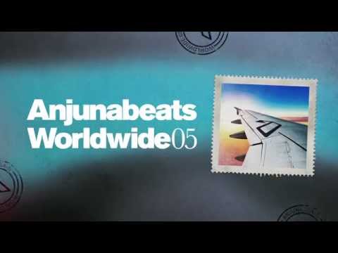 'Anjunabeats Worldwide05' Mixed by ilan Bluestone | Out 25 May, 2015