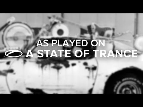 Armin van Buuren feat. Angel Taylor – Make It Right (ilan Bluestone & Maor Levi Remix) [ASOT 789]