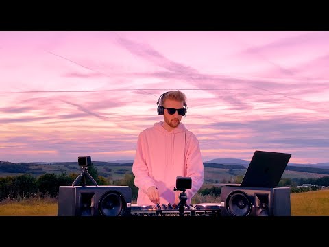 Avicii, Calvin Harris, Kygo, Alok, Robin Schulz, David Guetta, Gryffin – Summer Vibes Mix Rammor