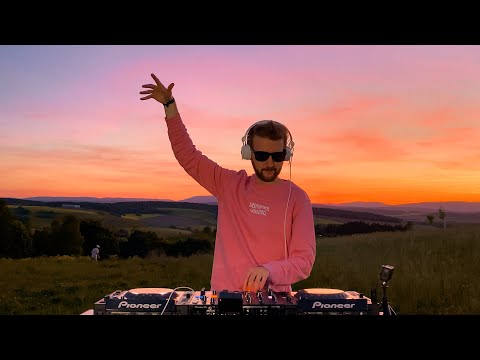 Avicii, Kygo, Calvin Harris, Alok, Martin Garrix, Robin Schulz – Summer Vibes Deep House Mix
