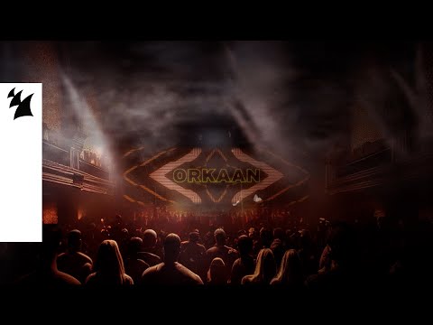 Ben Gold & Maarten de Jong – Orkaan (Official Visualizer)