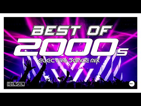 BEST OF 2000s – Top 2000s Hits Songs Mix