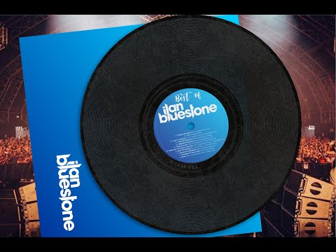Best of ilan Bluestone