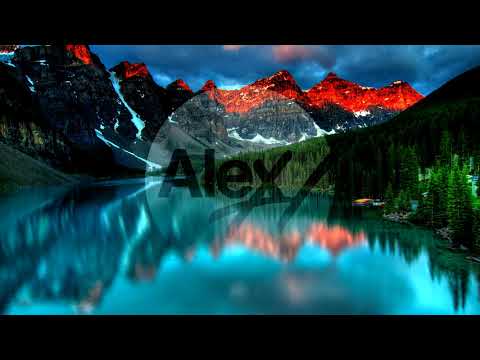 Blue Harvest, Alex H – Pillar of Autumn (Keith Harris Remix) [Progressive House Worldwide]