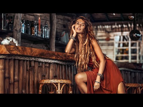 Cafe De Anatolia LOUNGE – Good Feeling | Ethno Deep House | 2022 DJ Mix