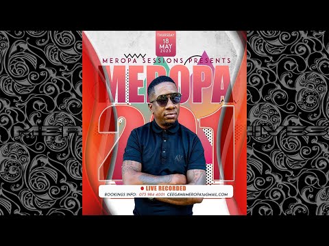 Ceega – Meropa 201 (Deep House Lite Exclusive Mix)