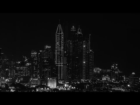 City Nights – Deep House Mix