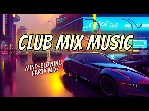 Club mix 2023 Dance Music Party Deep House. #housemusic2023