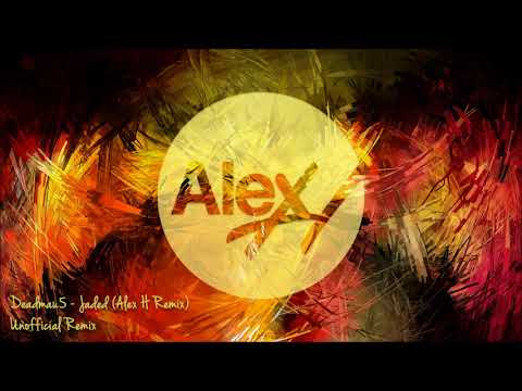 Deadmau5 – Jaded (Alex H Remix)
