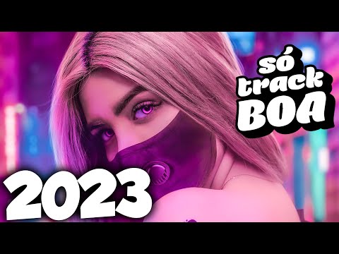 DEEP HOUSE 2023 🔥 MAIS TOCADAS 🔥 MELHORES MÚSICAS ELETRÔNICAS – Alok, Vintage Culture, Kvsh & Tiesto