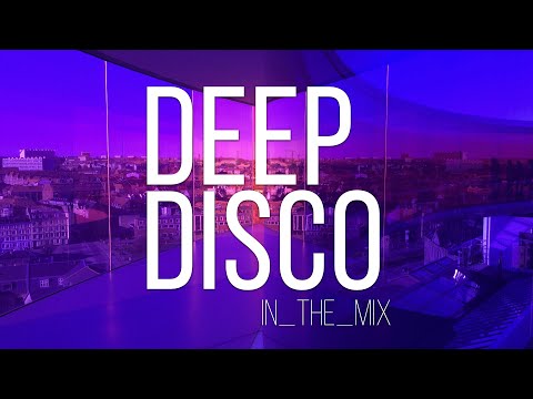 Deep House 2023 I Deep Disco Records Mix #209 by Pete Bellis