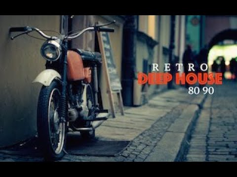 Deep House Retro 80 90 – Deep Retro Remix – Music for Shops and Bars #1 Dj.DarioA