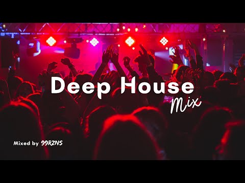 DEEP HOUSE RZNS – VOL.1 | 2023 MEGA HITS | MEDUZA, KREAM, MAU P, KX5, JYYE | MUSIC MIX 2023