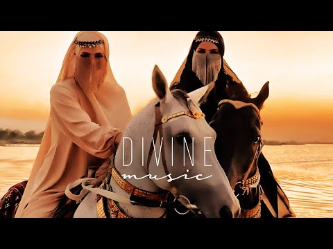Divine Music – Ethnic & Deep House Mix 2023 [Vol.4]