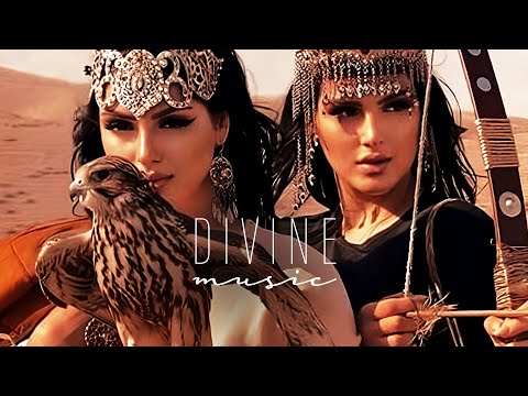 Divine Music – Ethnic & Deep House Mix 2023 [Vol.6]