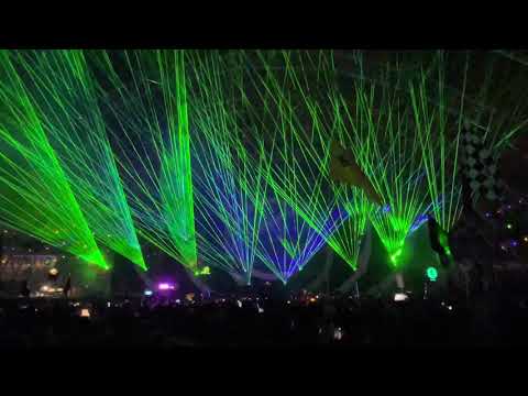 EDCLV 2021 – Ilan Bluestone