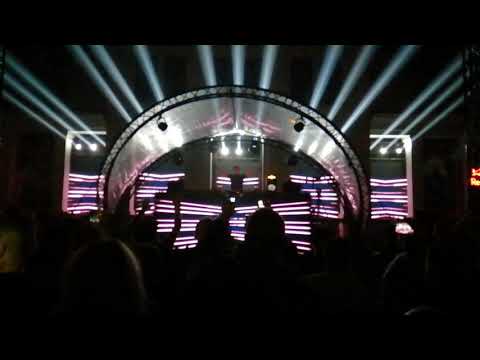 Enigma – Sadeness (Part I) (Ilan Bluestone Bootleg) @Fortune Stage,Untold Festival,Romania 03.08.19