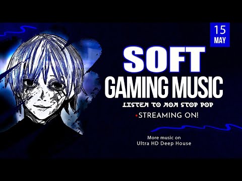 🌀 Deep house Trap Music ♫ Chill & Happy Trap Mix ♫ Gaming Music 🌀