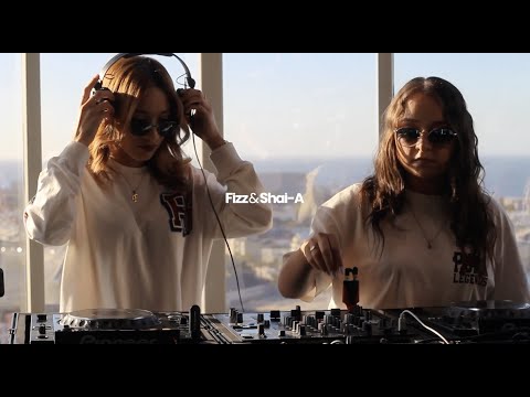 Fizz & Shai-A – Deep House – Hotel Sky