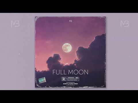 [FREE] Deep House Type Beat "Full moon" 2023 | Pop Dance Instrumental club beats