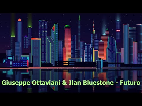 Giuseppe Ottaviani & Ilan Bluestone – Futuro [Armind]