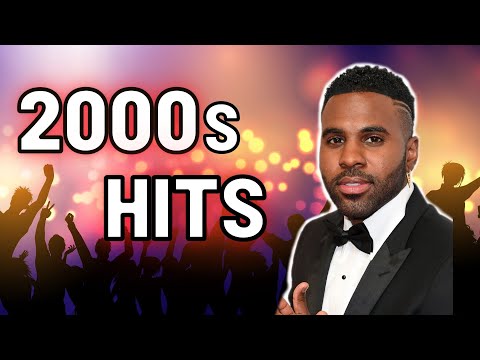 Hit songs of 2000s – Rihanna, Flo Rida, Lady Gaga, The Black Eyed Peas, Katy Perry