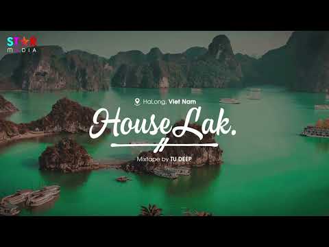 HOUSE LAK 2023 – VIET DEEP MIXSET LIGHT IT UP x DYNASTY
