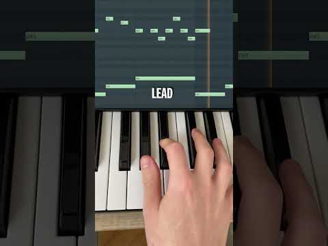 HOW TO VOCAL DEEP HOUSE DROP🔥