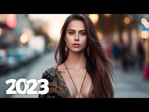 Ibiza Summer Mix 2023 🍓 Best Of Tropical Deep House Music Chill Out Mix 2023🍓 Chillout Lounge #145