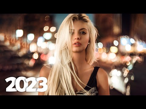 Ibiza Summer Mix 2023 🍓 Best Of Tropical Deep House Music Chill Out Mix 2023🍓 Chillout Lounge #142