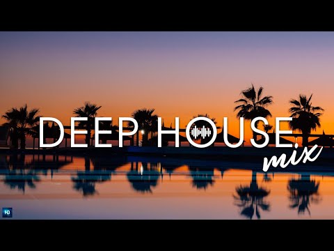 Mega Hits 2023 🌱 The Best Of Vocal Deep House Music Mix 2023 🌱 Summer Music Mix 2023 #144