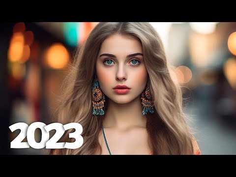 Ibiza Summer Mix 2023 🍓 Best Of Tropical Deep House Music Chill Out Mix 2023🍓 Chillout Lounge #144