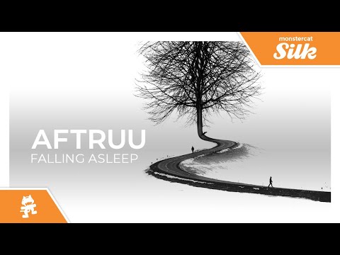 Aftruu – Falling Asleep [Monstercat Release]