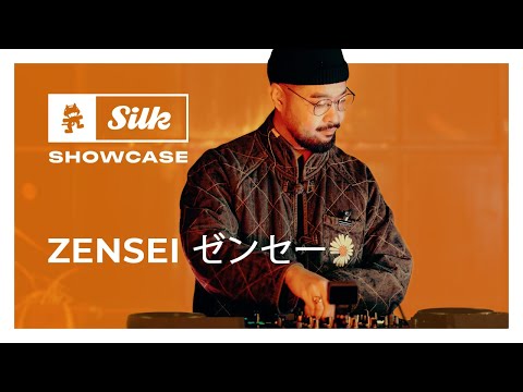 zensei ゼンセー Monstercat Silk Showcase Live – 1 Hour DJ Set