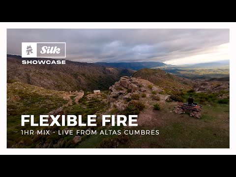 Flexible Fire – 1 Hour Monstercat Silk Showcase DJ Set – Altas Cumbres