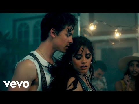 Shawn Mendes, Camila Cabello – Señorita