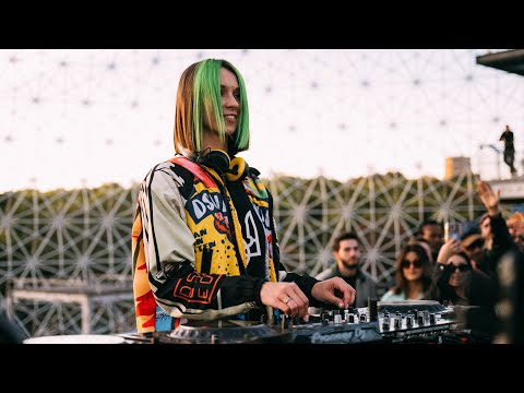 Miss Monique, Asher Swissa, Sandhaus – Electric