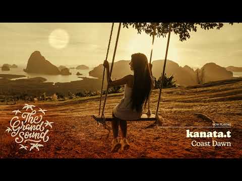 kanata.t – Coast Dawn