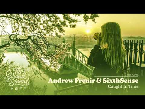 Andrew Frenir & SixthSense – Caught In Time