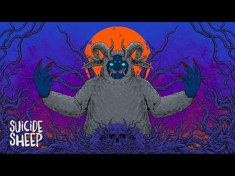Harrison – Unholy (feat Stori)