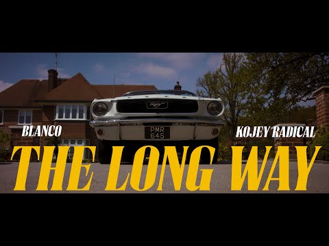 Blanco X Kojey Radical – The Long Way (Official Music Video)