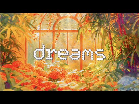 Gryffin – Dreams [Official Lyric Video]