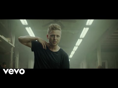 OneRepublic – Counting Stars