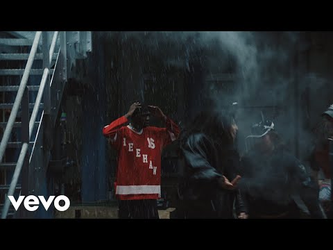 Master Peace – Brussels (Music Video)